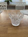 Glasskål