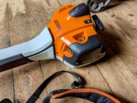 STIHL röjsåg FS 460 C