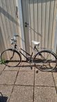 Äldre REX cykel