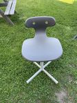 Kontorsstol barn IKEA Molte