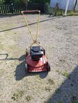 klippo gräsklippare