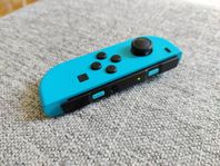 Original Nintendo Switch Joy-Con (Vänster, Blå)