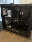 Speldator Geforce RTX 2060, Intel i5 9600K