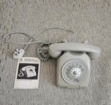 Dialog telefon