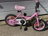 barncykel 12 tum