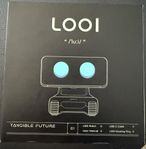 LOOI robot 