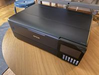 Epson EcoTank ET-8550 A3+