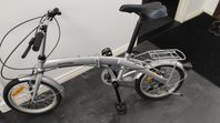 Watski hopfällbar cykel