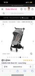 Cybex libelle 