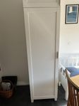 IKEA Platsa garderob med överskåp