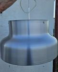 Bumling 60 cm, borstat aluminium 