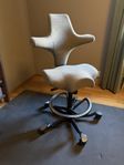 HÅG Capisco 8106 Ergonomisk kontorsstol