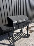 Kolgrill