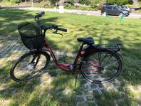 elcykel 