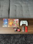 Nintendo Switch Spel