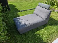 IKEA kivik schäslong 