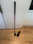 Cobra Darkspeed hybrid 4a Vänster