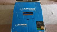 Gunnebo bandad panelspik 2,8x70 rostfri syrafast