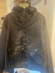 GUCCI OFF THE GRID HOODED JACKET