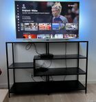 Hylla för diverse gr bra som Tv bänk