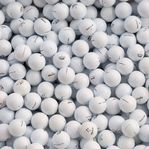 Golfbollar - Massförsäljning