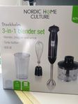 Stavmixer