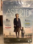 UNGA ASTRID - DVD film. Fortarande inplastad.