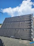 Solceller till pool