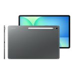 Samsung Galaxy Tab S10 FE WIFI surfplatta 8/128GB (grå)