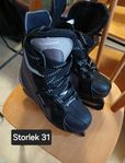 Skridskor