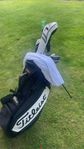 Titliest tour bag 