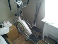 Crosstrainer