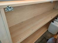 4 st garderober IKEA Pax