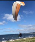 Paraglider / skärmflyg UP Summit XC2