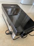 Neovide sous vide cooker