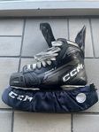 Skridskor CCM S22 Vector Tracks