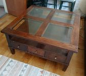 Vardagsrumsbord