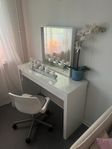 Sminkbord set 