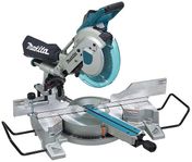 Kap och geringssåg Makita LS1016L