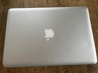 Macbook Pro 13 2009
