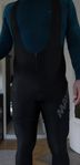 Mavic-cykelbyxor / bibs, storlek M