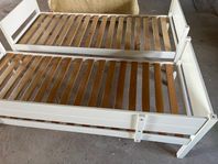 IKEA sängstommar