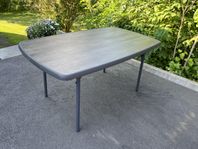 Campingbord Dukdalf 150x90 cm