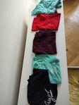 T-shirts Tennis tröjor