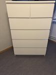 Byrå - IKEA "malm"