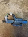 Matador 120mm Skruvstäd