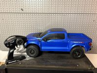 Traxxas raptor r 4x4