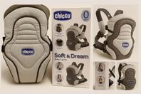 Babybärsele / Chicco Soft & Dream 