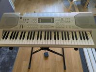 Keyboard Casio CTK-800