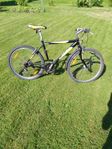 Mountainbike Scott thimber
